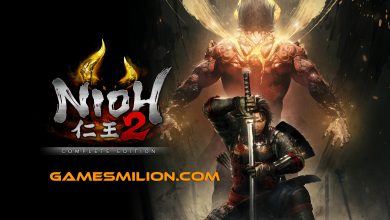 Télécharger Nioh 2 Complete Edition PC Games Gratuit