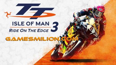 Télécharger TT Isle of Man Ride on the Edge 3 pc games gratuit