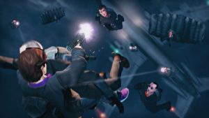 Saints Row Gold Edition pc torrent game download