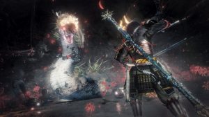 Nioh 2 : The Complete Edition Free Download