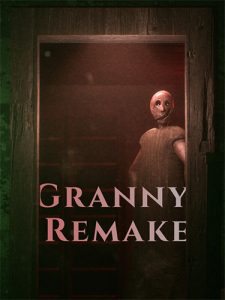 Télécharger Granny Remake
