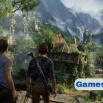 Uncharted Legacy of Thieves pc, uncharted pc, uncharted 4 pc, steam uncharted, uncharted steam