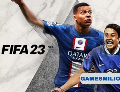 EA SPORTS FIFA 23 PC
