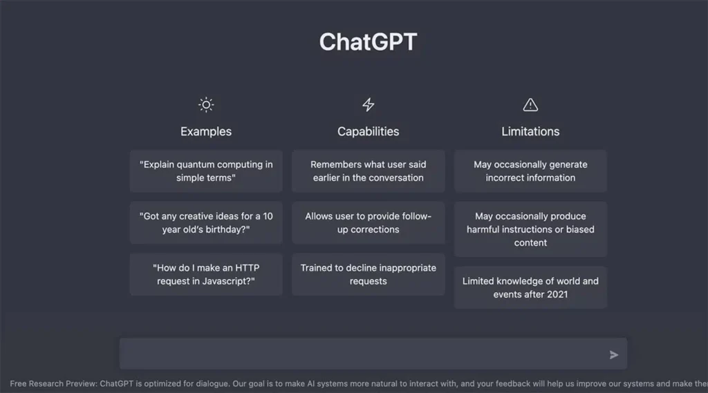 Comment Avoir ChatGPT dans N'importe quel Pays