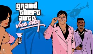 Grand Theft Auto Vice City apk