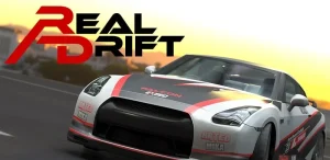 apk game Real Drift Car Racing