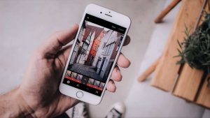 Meilleures applications de retouche photo pour iOS et Android