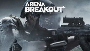 APK pour Android Arena Breakout Télécharger meilleurs jeux High Graphics
