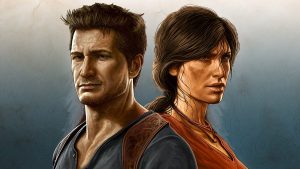 Uncharted Legacy of Thieves sortira finalement sur PC