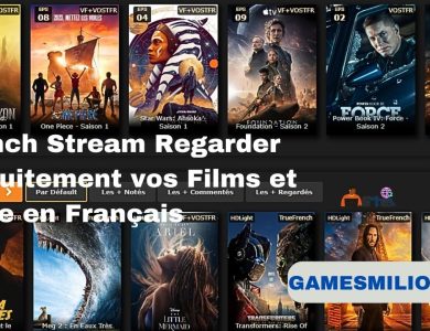 French stream Regarder gratuitement vos Films et Série en vf, stream pour vou, français streaming.
