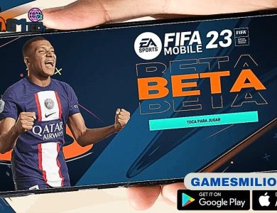 télécharger FIFA 23 apk + obb + data offline sur Android