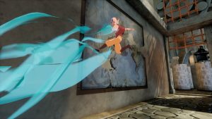 Downlaod Avatar The Last Airbender Quest for Balance