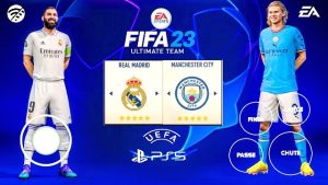 FIFA 23 pc apk, android free download