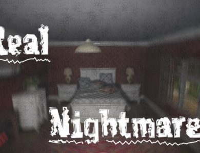 Télécharger Real Nightmares pc games repack