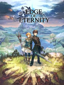 Edge of Eternity pc