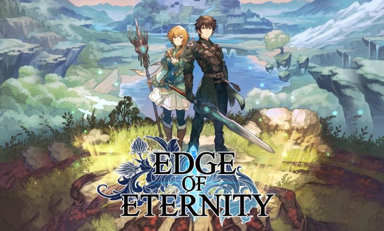 Téléchargez Edge of Eternity pc games torrent gratuit