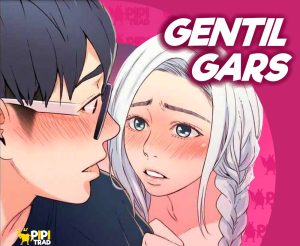 webtoon Gentil gars scan complet en vf
