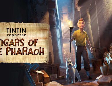 Télécharger Tintin Reporter Cigars of the Pharaoh PC Torrent