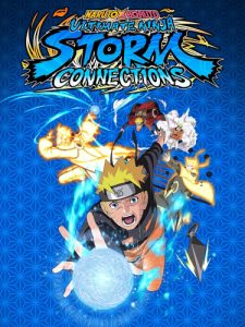 Naruto X Boruto Ultimate Ninja Storm Connections pc 