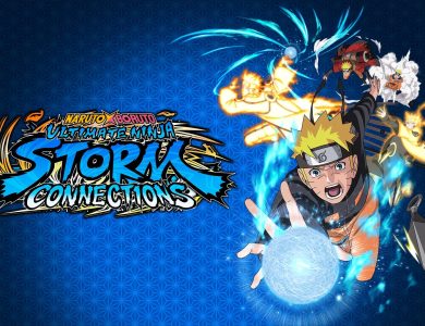 Télécharger Naruto X Boruto Ultimate Ninja Storm Connections PC Games Gratuit