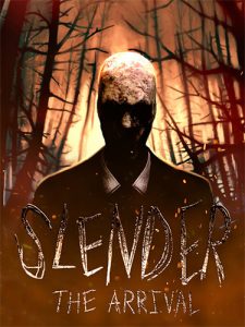 Slender The Arrival PC games horror