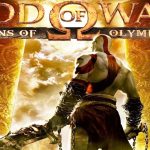 Télécharger God of War Chains of Olympus psp