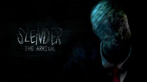 Slender The Arrival PC games horror 2023 torrent Download