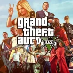 Télécharger Grand Theft Auto 5 torrent PC Games Gratuit