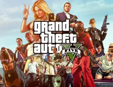 Télécharger Grand Theft Auto 5 torrent PC Games Gratuit