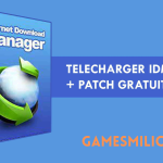 Télécharger IDM 6.42 Build 3 Complet Patch + Crack 2024 Gratuitement