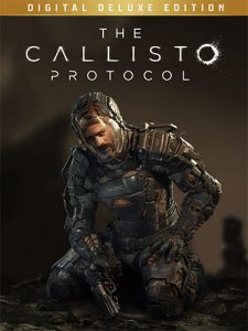 The Callisto Protocol torrent