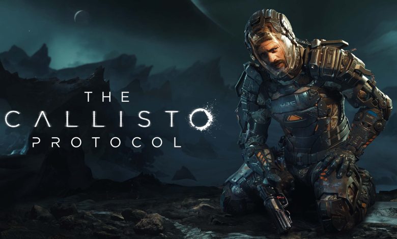 Télécharger The Callisto Protocol Torrent PC games gratuit Repack