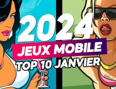 Les top 10 nouveaux meilleurs jeux Android et iOS compatibles avec une manette en 2024