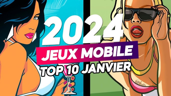 Les top 10 nouveaux meilleurs jeux Android et iOS compatibles avec une manette en 2024