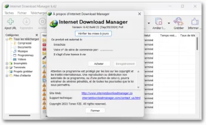 Crack IDM 6.42 build 21