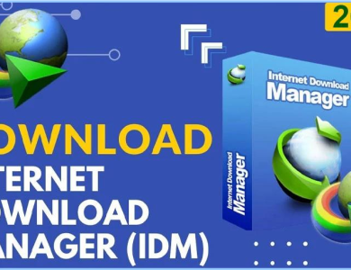 IDM Crack 6.42 Build 21 Patch + Serial Key Download avec crack gratuit 2024