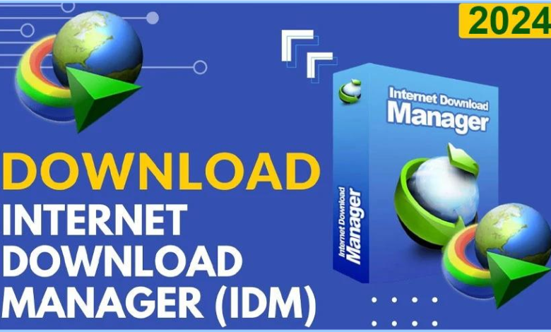 IDM Crack 6.42 Build 21 Patch + Serial Key Download avec crack gratuit 2024